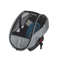 Protector with mosquito net for Group 0 - Net