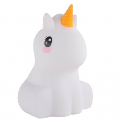 Lampara Infantil unicorn