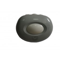 Musical device with a light and vibrating - Zoom