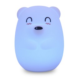 Children lamp Bear