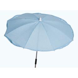 Cadeira celeste guarda-chuva plumeti