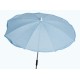 Cadeira celeste guarda-chuva plumeti
