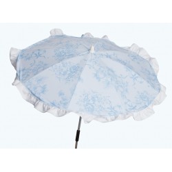 Cadeira celeste guarda-chuva espagnolo
