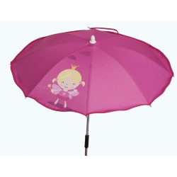 Cadeira guarda-chuva de fadas