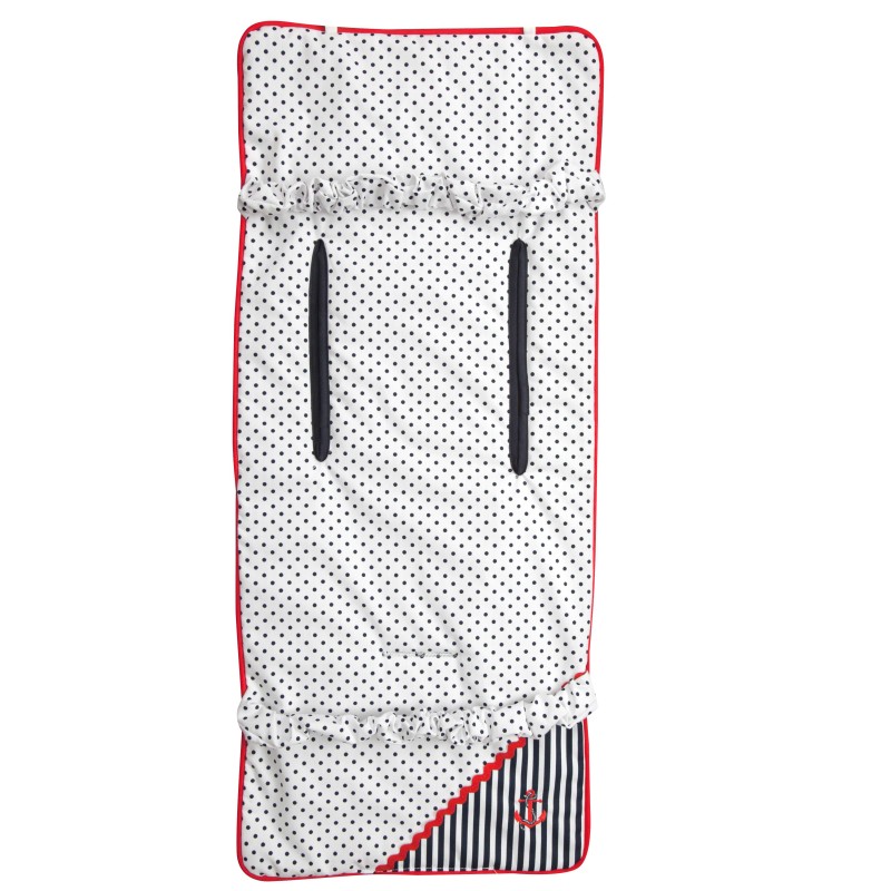 Colchoneta Silla Ligera Marinero Colchoneta Silla Ligera Marinero