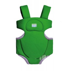 Babasling saro mochila verde