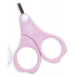 Saro new scissors Iniciacion roses