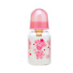 125 ml bottle pink Saro