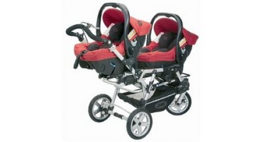 Twin baby strollers Twin baby strollers