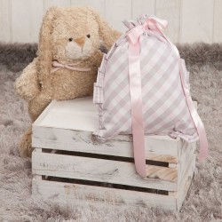 Snack bag pictures pink