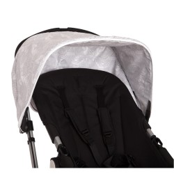 Capô do carro angelo grey bugaboo