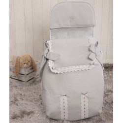 Sack 3 uses Classic Gray