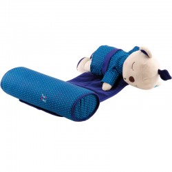 Roll cushion Kimono-Tuc Tuc child